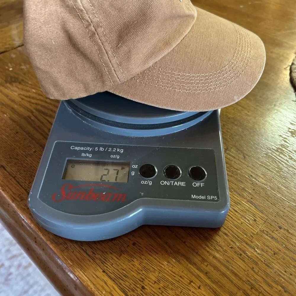 Carhartt good few